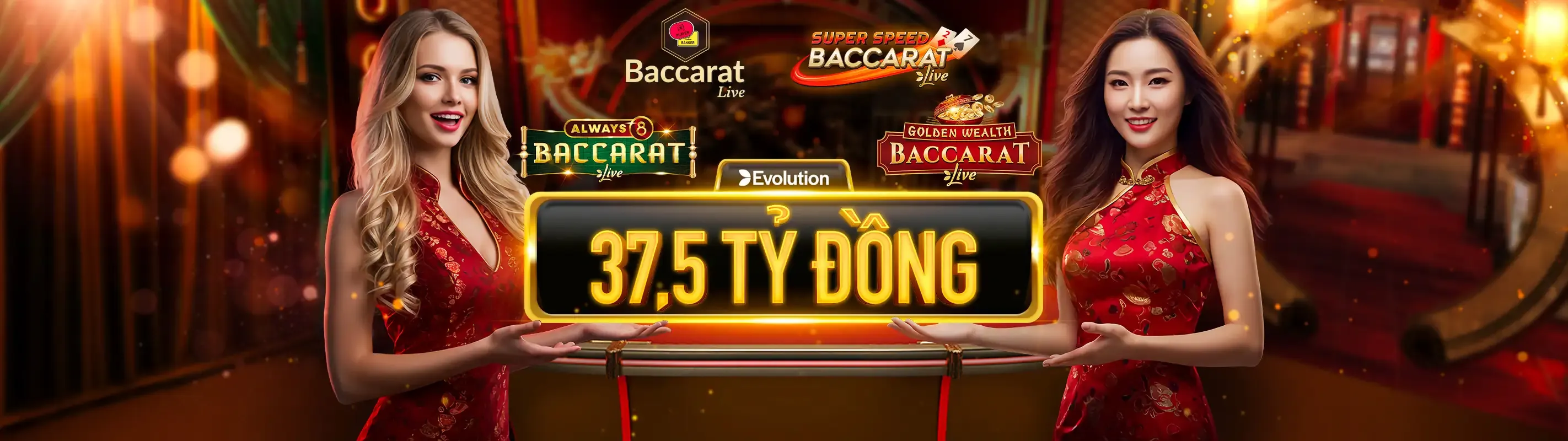 Banner Quay Hũ 88 với các máy slot và người chơi